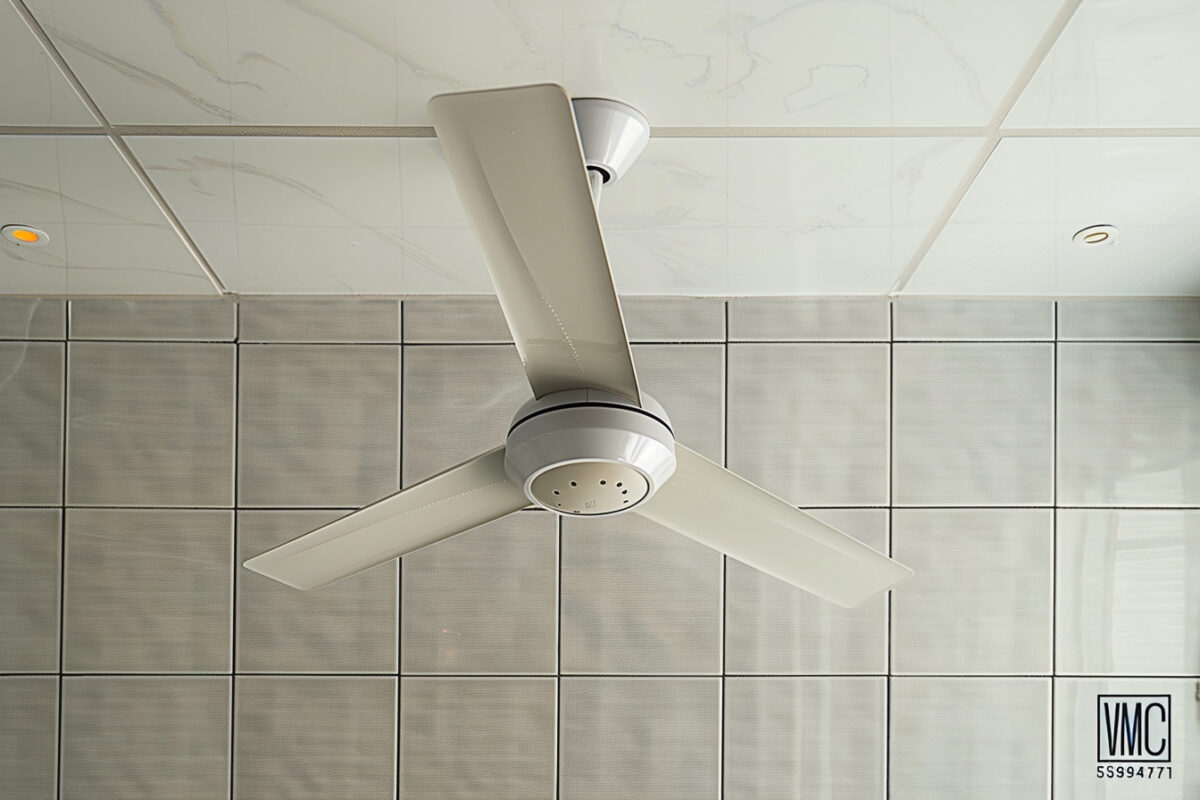 Guide pour choisir la VMC adaptée à votre salle de bain
