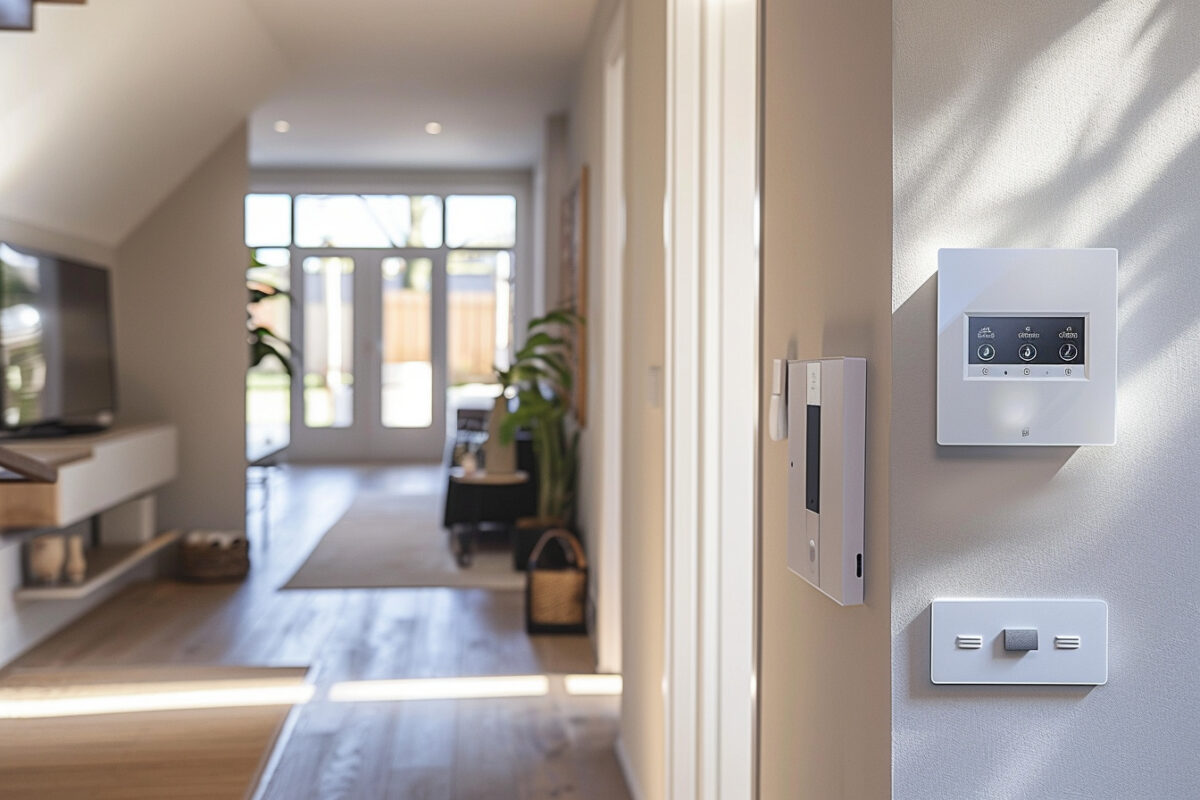Guide pratique pour installer un visiophone sans fil dans une maison
