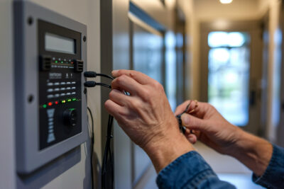 Installer un interphone soi-même : mode d’emploi