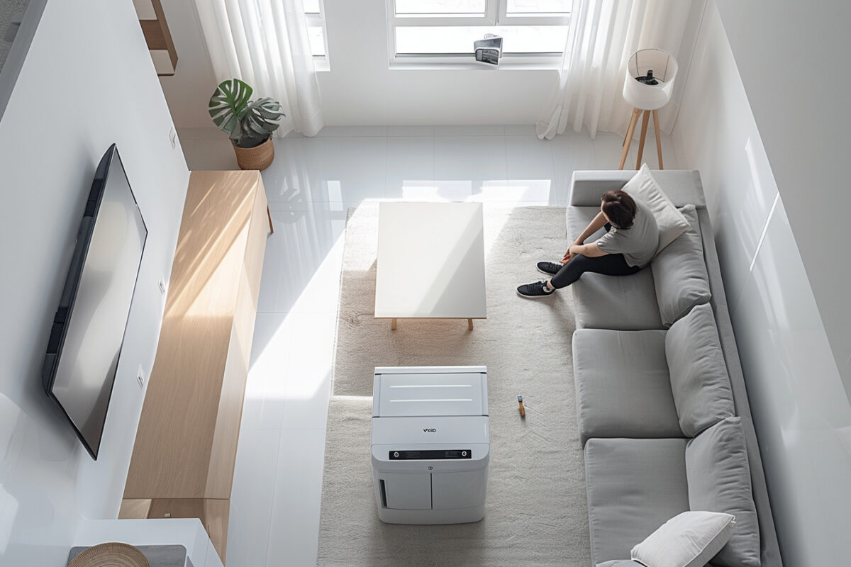 Installer une VMC dans un logement sans grenier : comment faire ?