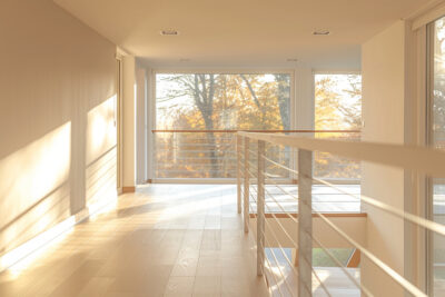 La mezzanine ouverte VS la chambre fermée : avantages et astuces