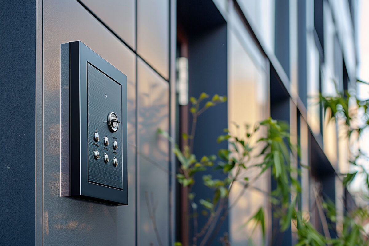 Les aspects légaux à considérer lors de l’installation d’un interphone avec caméra