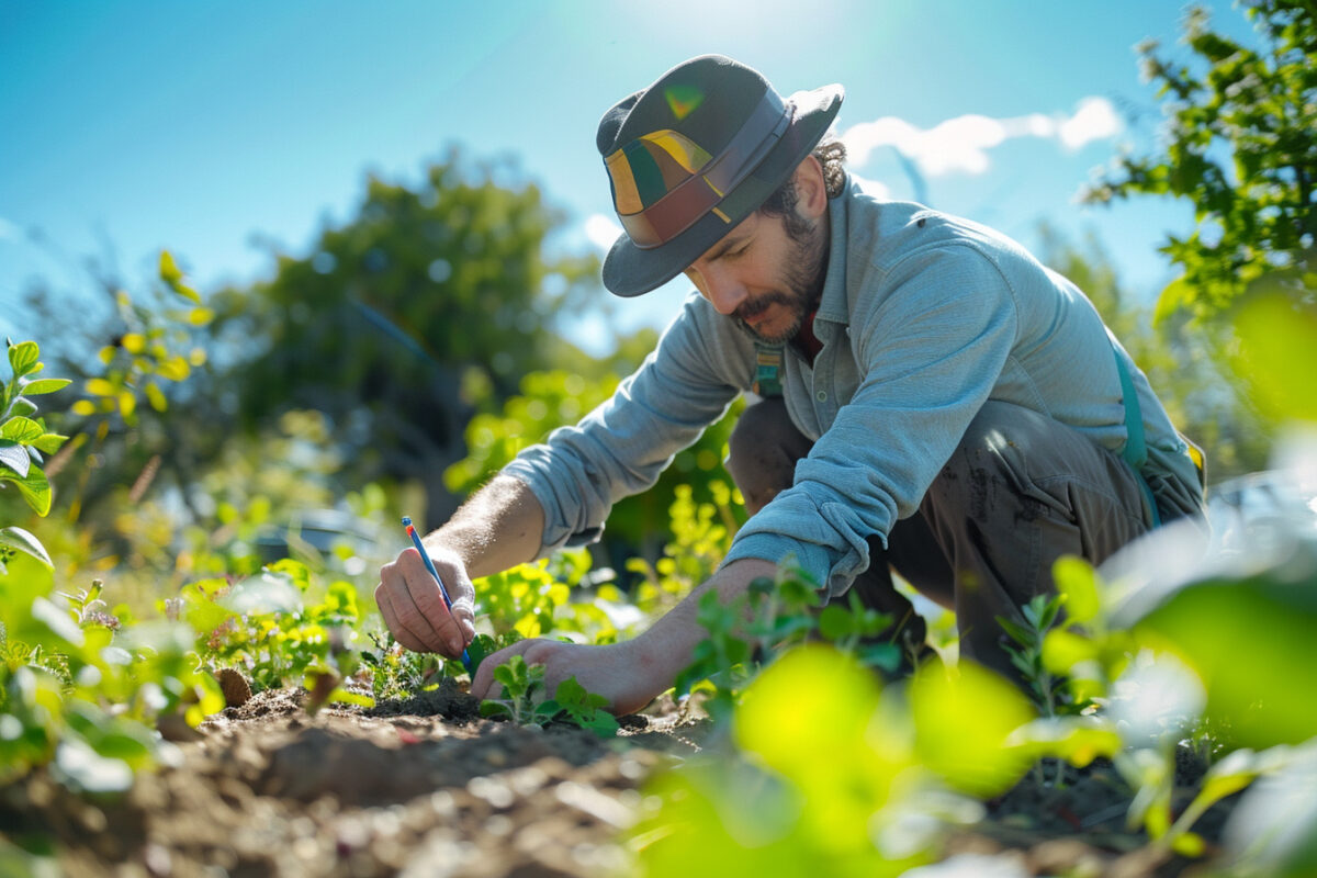 Les avantages d’engager un paysagiste pour un jardin durable