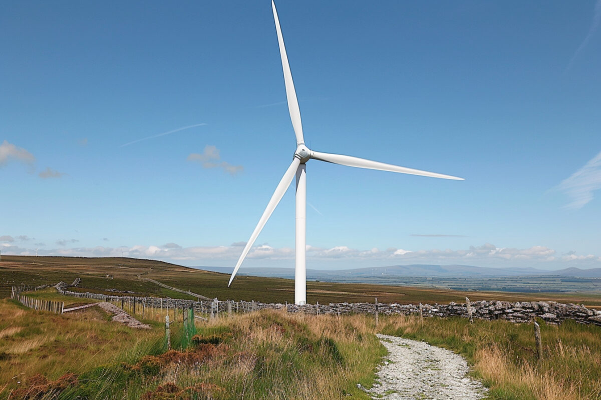 Les avantages d’investir dans une petite éolienne : aspects financiers et environnementaux