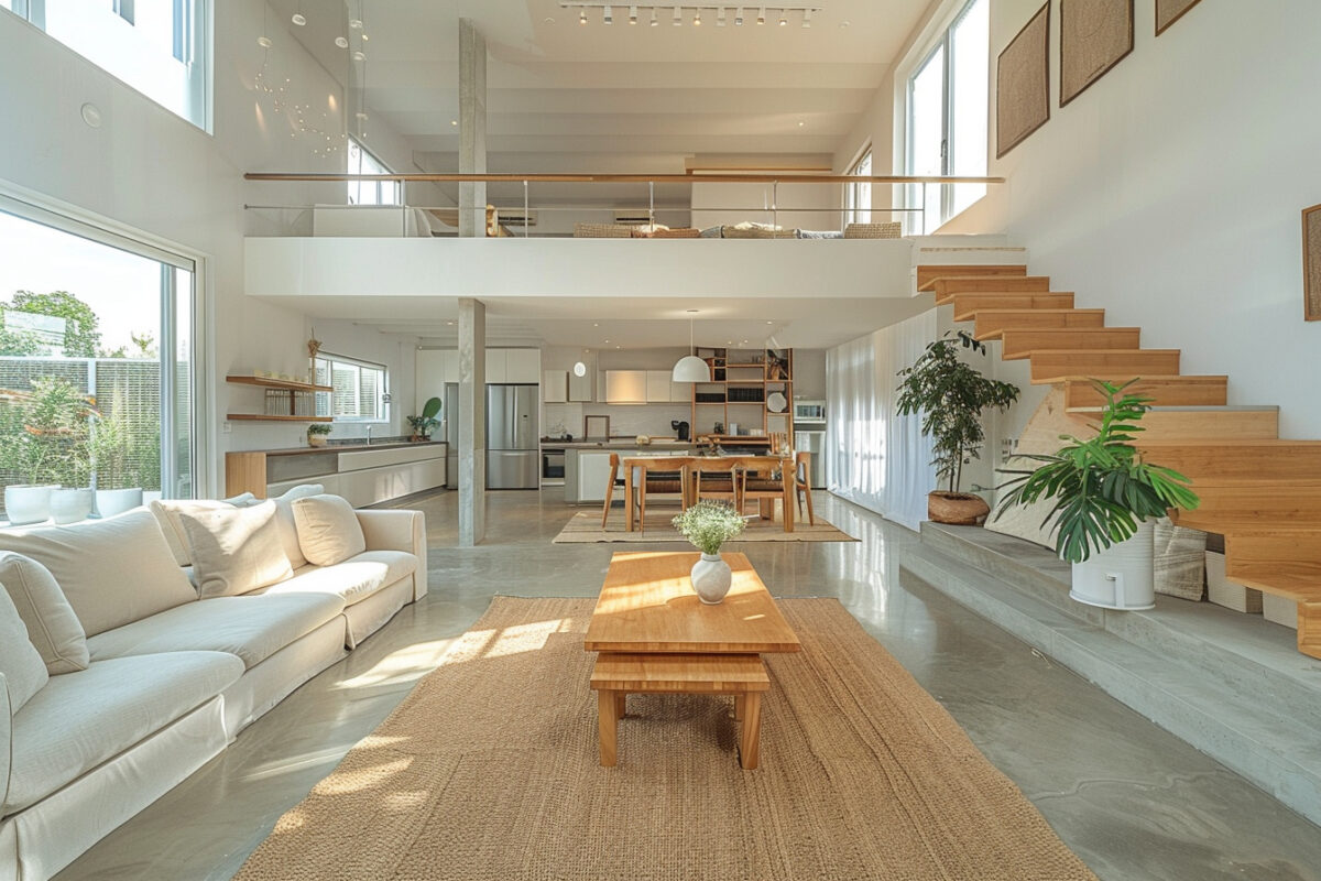 Les critères essentiels pour l’installation d’une mezzanine dans votre espace