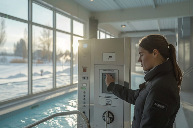 Les défis du chauffage des piscines intérieures : comprendre pour mieux les surmonter