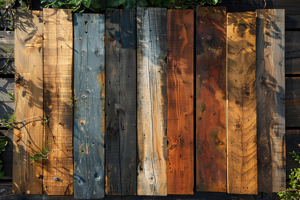 Les essences de bois idéales pour une terrasse durable et résistante