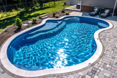 Les garanties offertes lors de l’achat d’une piscine coque