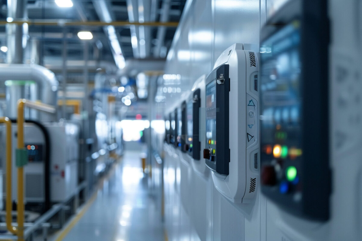 Les innovations technologiques dans le domaine des VMC