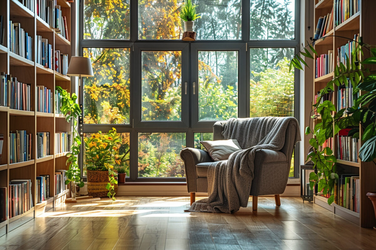 Les meilleures idées pour décorer une mezzanine