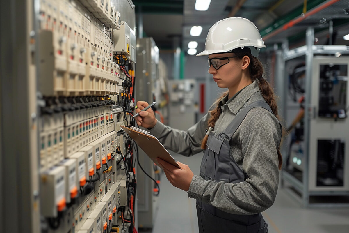 Les meilleurs conseils pour réaliser un diagnostic électrique autour de votre tableau électrique