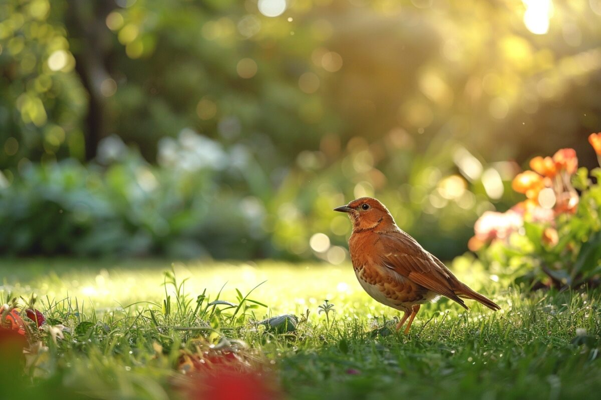Les secrets pour cohabiter avec un hérisson dans votre jardin : surprenantes révélations pour protéger votre nouvel allié