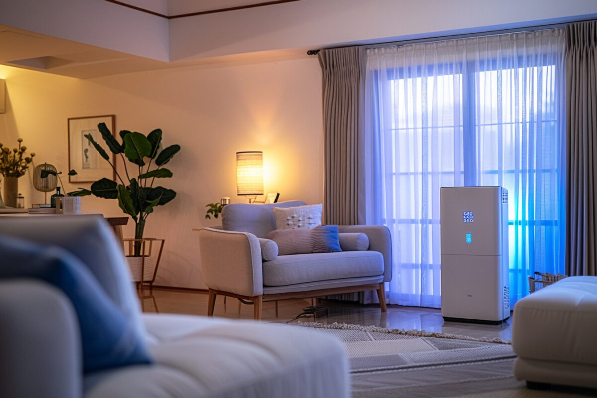 Les solutions VMC pour lutter contre les allergies et purifier l’air