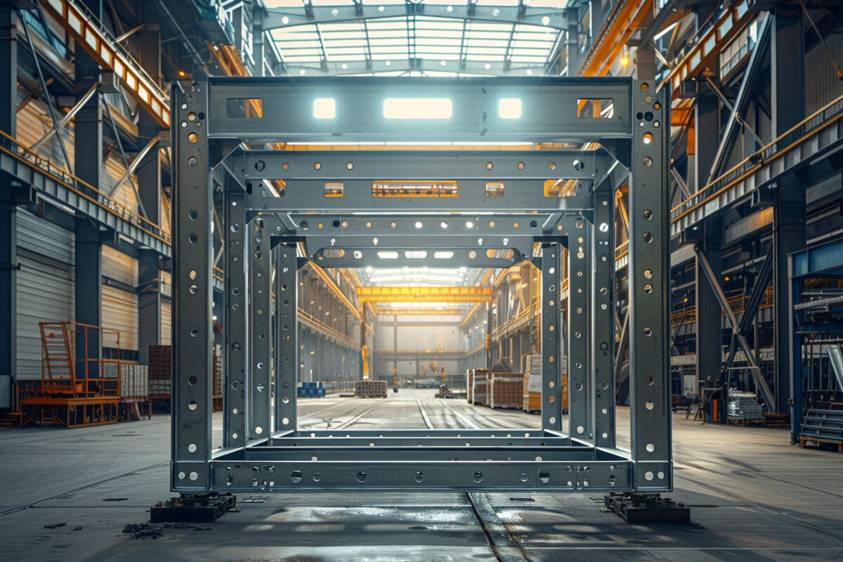 Matériaux de mezzanine légère et durable : comment choisir ?