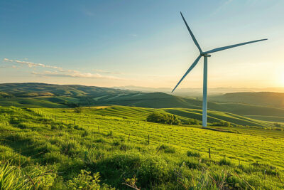 Maximiser l’efficacité d’une petite éolienne : comment choisir le bon emplacement