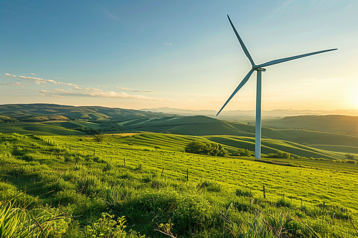 Maximiser l’efficacité d’une petite éolienne : comment choisir le bon emplacement