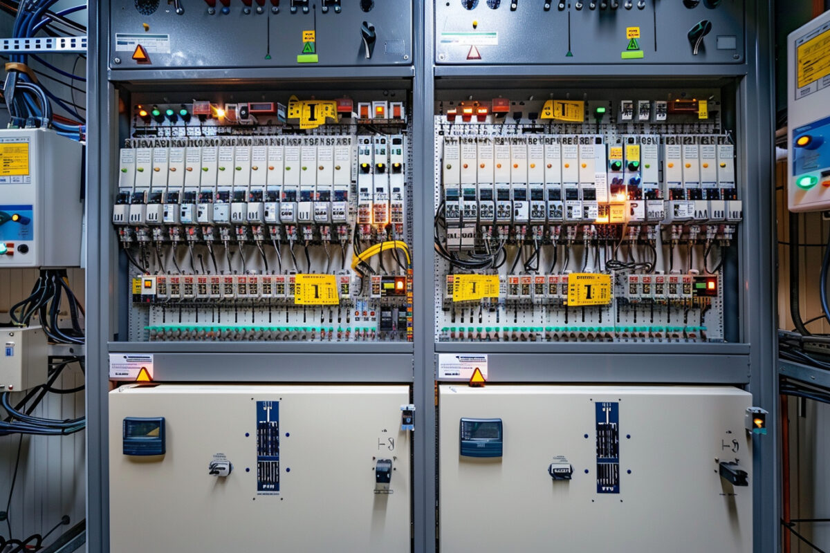 Normes actuelles pour l’installation d’un tableau électrique : ce qu’il faut savoir