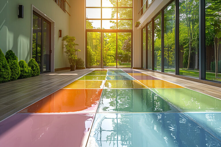 Options de revêtement pour une piscine en kit : faites le bon choix