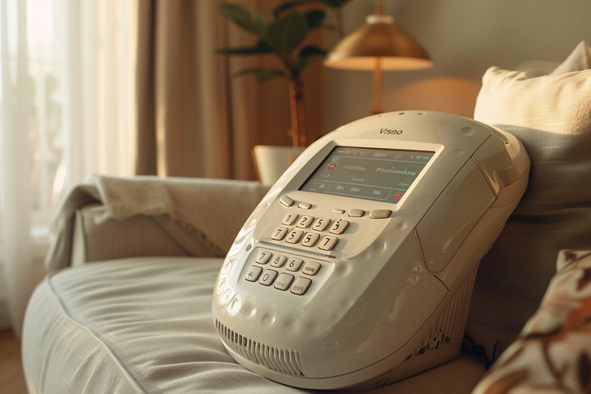 Options de visiophones pour personnes malentendantes