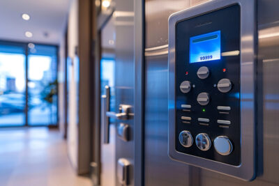 Personnalisation des sonneries et alertes sur un interphone moderne