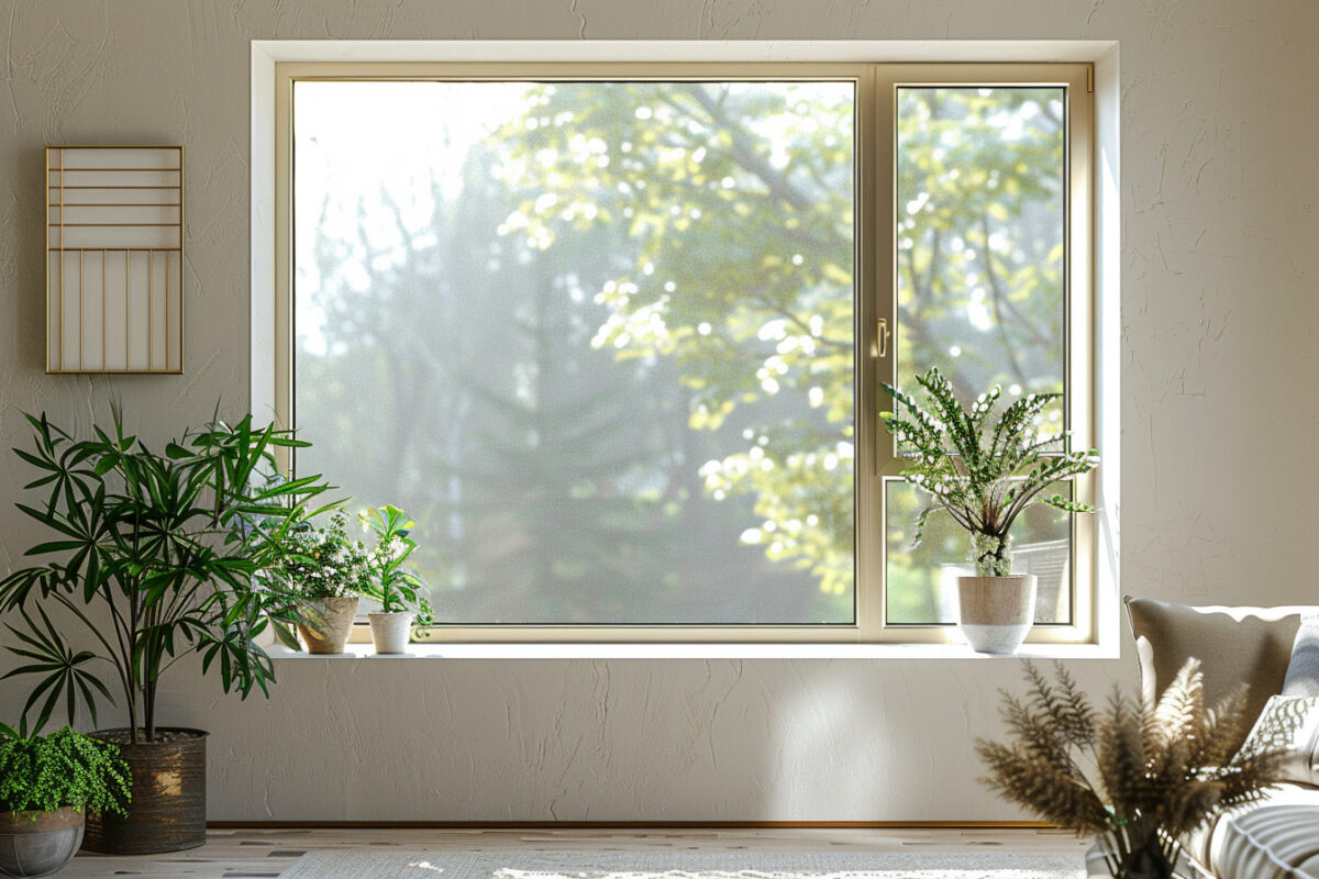 Personnaliser le cadre d’une fenêtre de toit pour l’intégration parfaite dans votre décoration intérieure