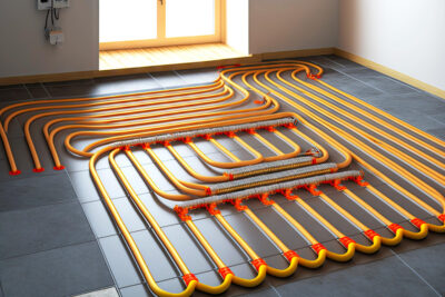 Plancher chauffant : est-ce une solution durable sur le long terme ?