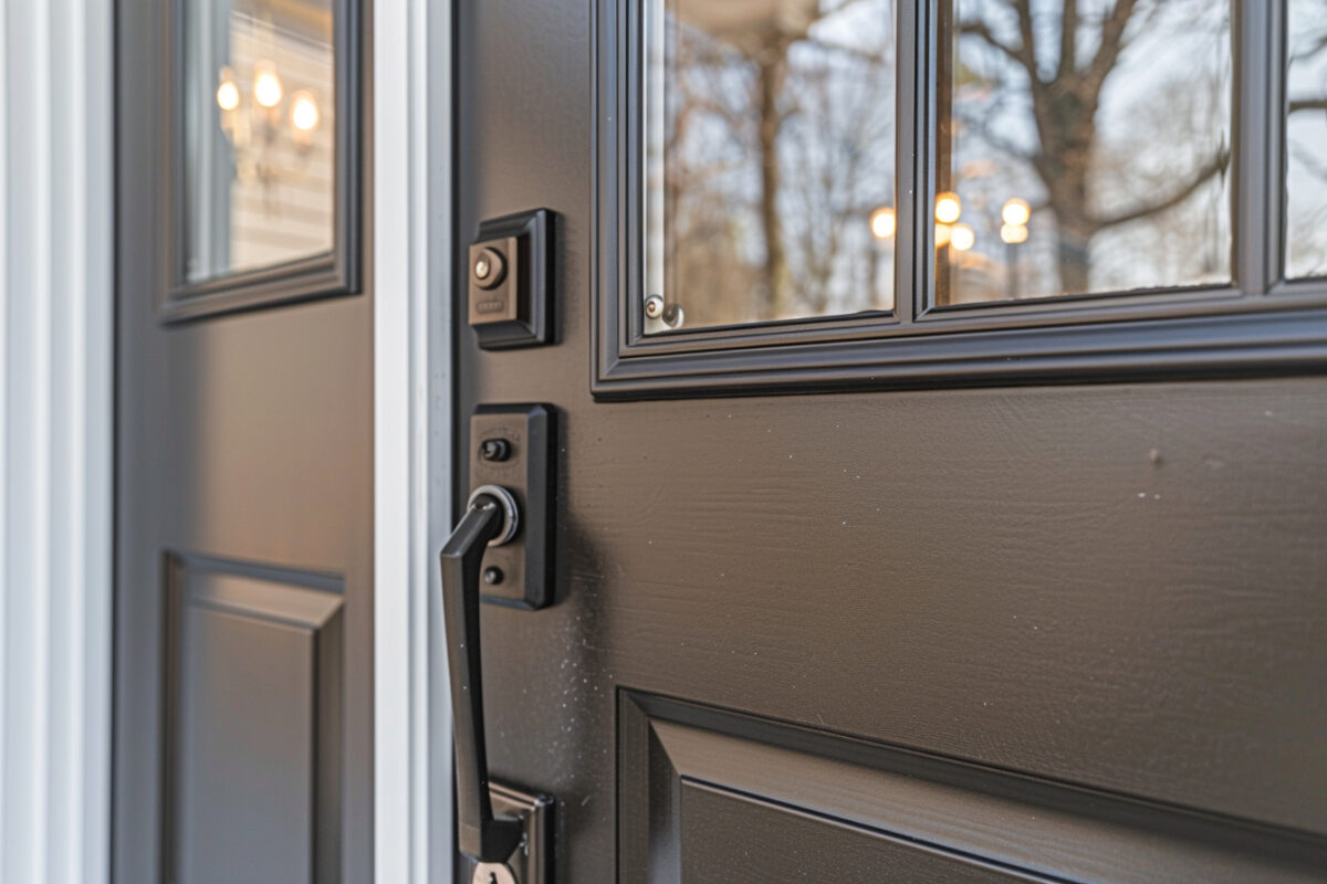 Protéger sa porte d’entrée contre les intrusions : conseils et astuces