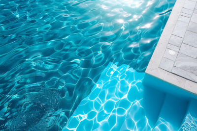 Protéger votre liner de piscine hors-sol contre les UV et les produits chimiques
