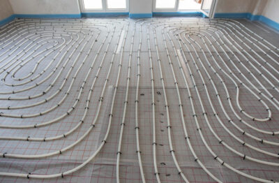 Quelles sont les dernières innovations en matière de plancher chauffant ?