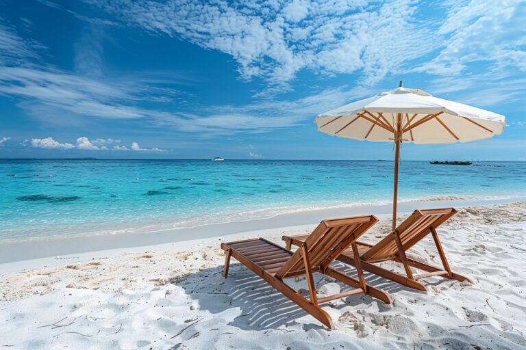 Quelles sont les meilleures stratégies pour un budget de vacances de luxe de 10 000 € ?