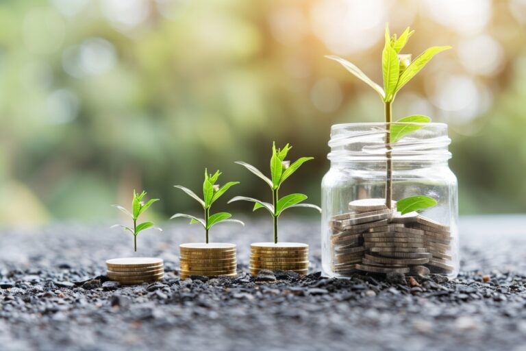 Quelles sont les options pour un investissement éthique de 35 000 € ?