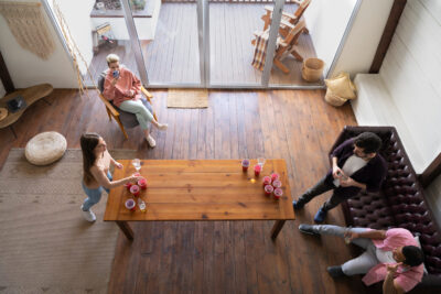 Quels sont les coûts cachés d'installation d'un plancher chauffant ?