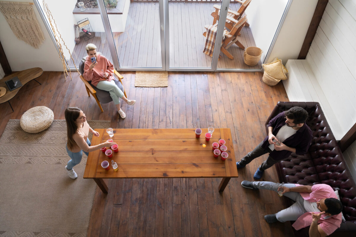 Quels sont les coûts cachés d'installation d'un plancher chauffant ?