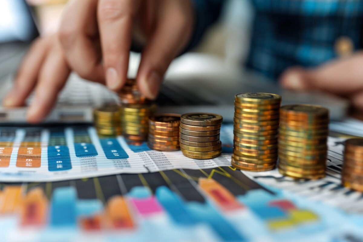 Quels sont les coûts cachés d'un démarrage d'entreprise en ligne avec un budget de 5 000 € ?
