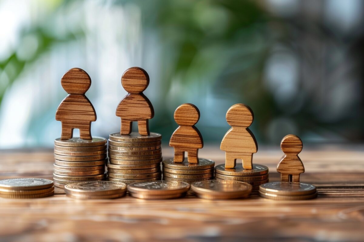 Quels sont les coûts et avantages d'une assurance vie avec une couverture de 200 000 € ?