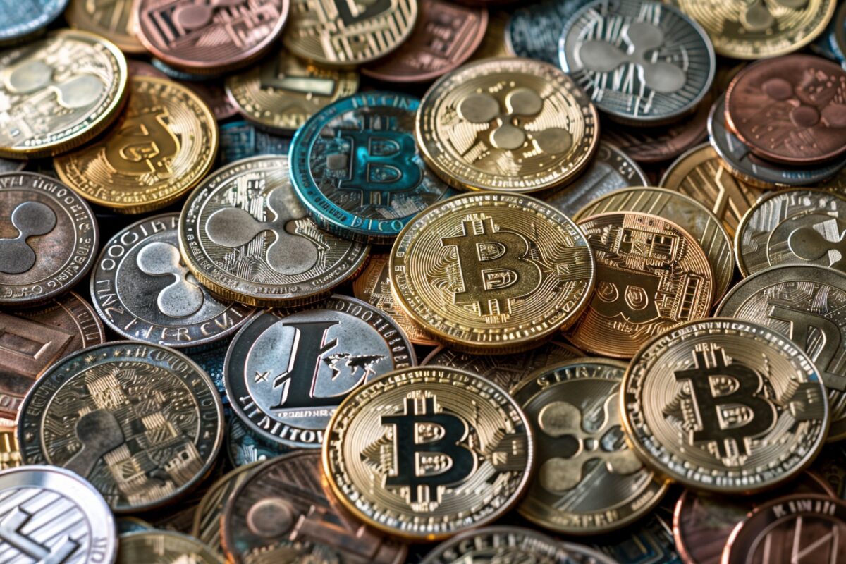 Quels sont les risques d'un investissement de 20 000 € dans les cryptomonnaies aujourd'hui ?
