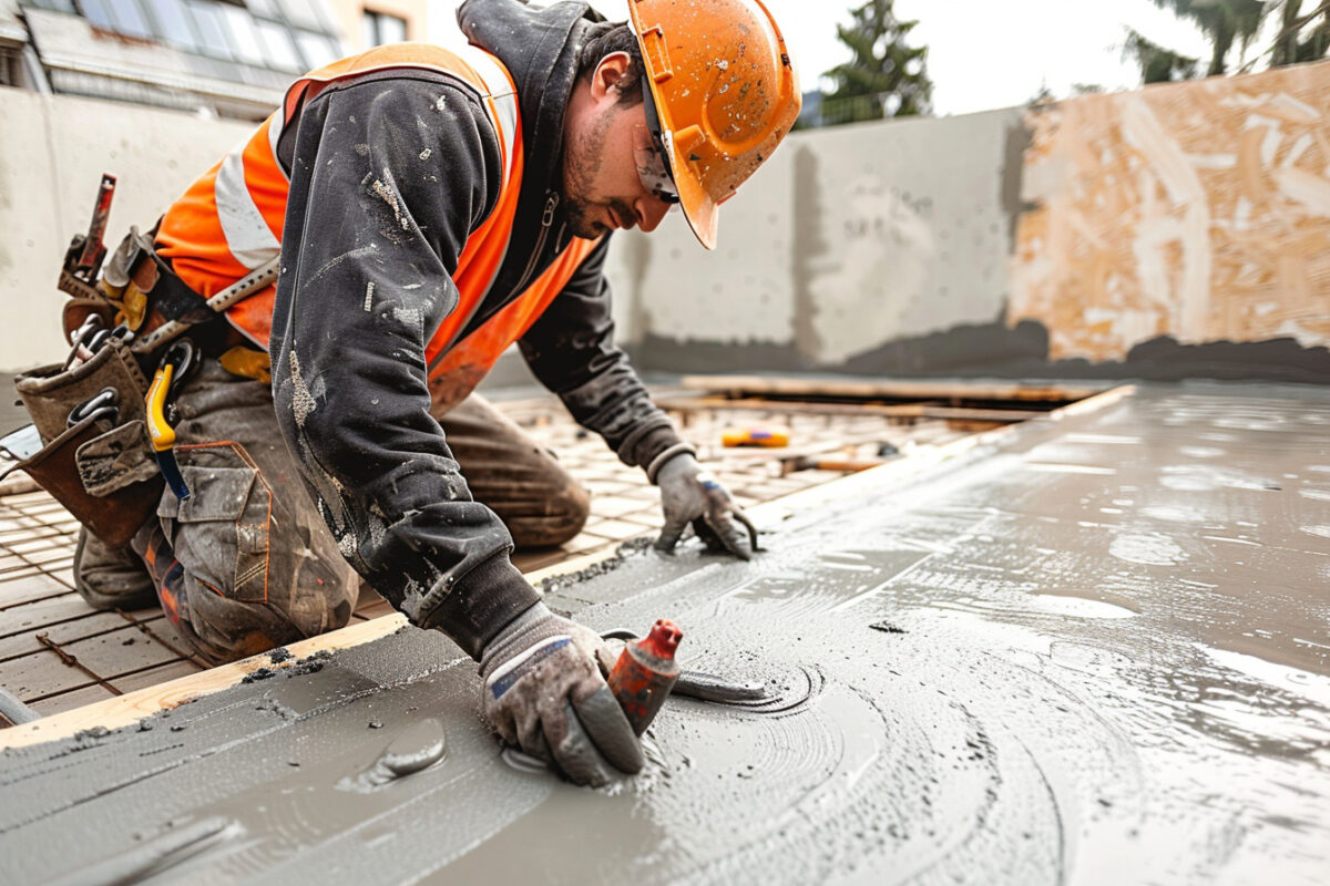 Réduire le coût d’installation d’une terrasse en résine : les astuces incontournables