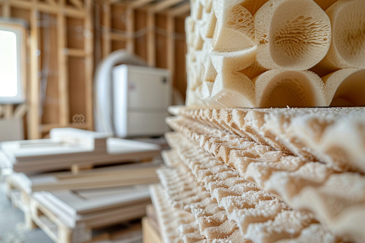 Solutions d’isolation phonique pour les équipements bruyants à la maison