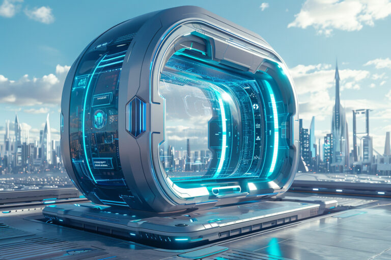 Transformation des portails grâce aux innovations technologiques