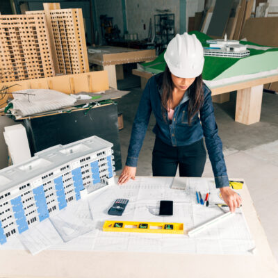 Travaux d'architecture : quels matériaux pour une construction écologique ?