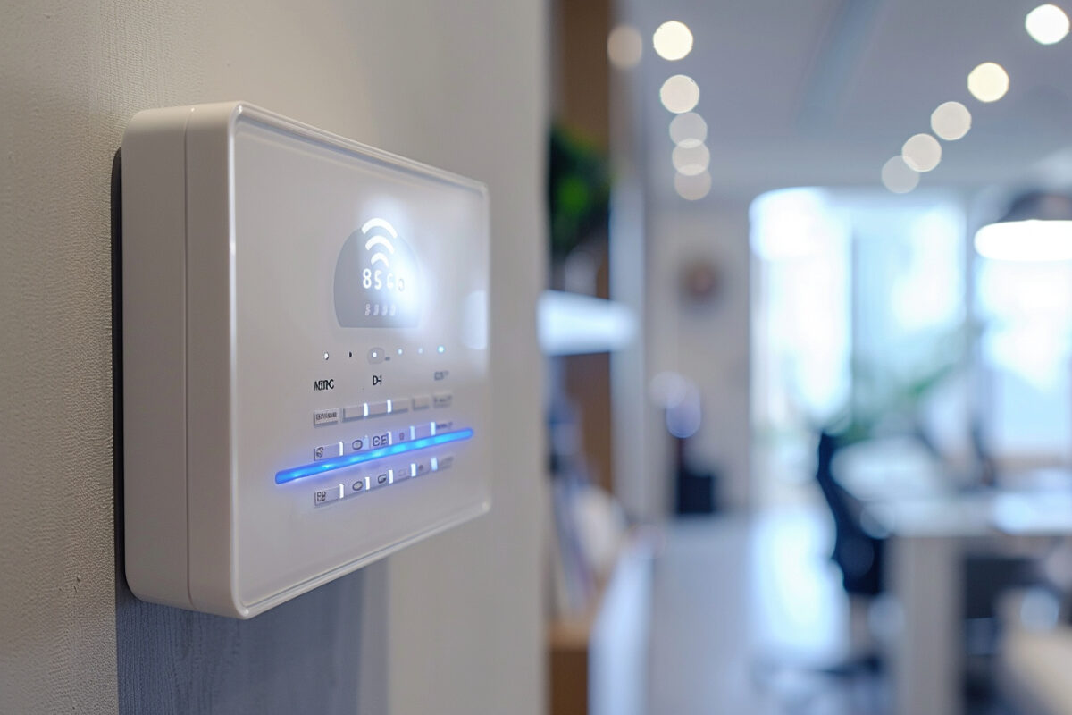Trouver des solutions aux problèmes de signal dans un interphone sans fil