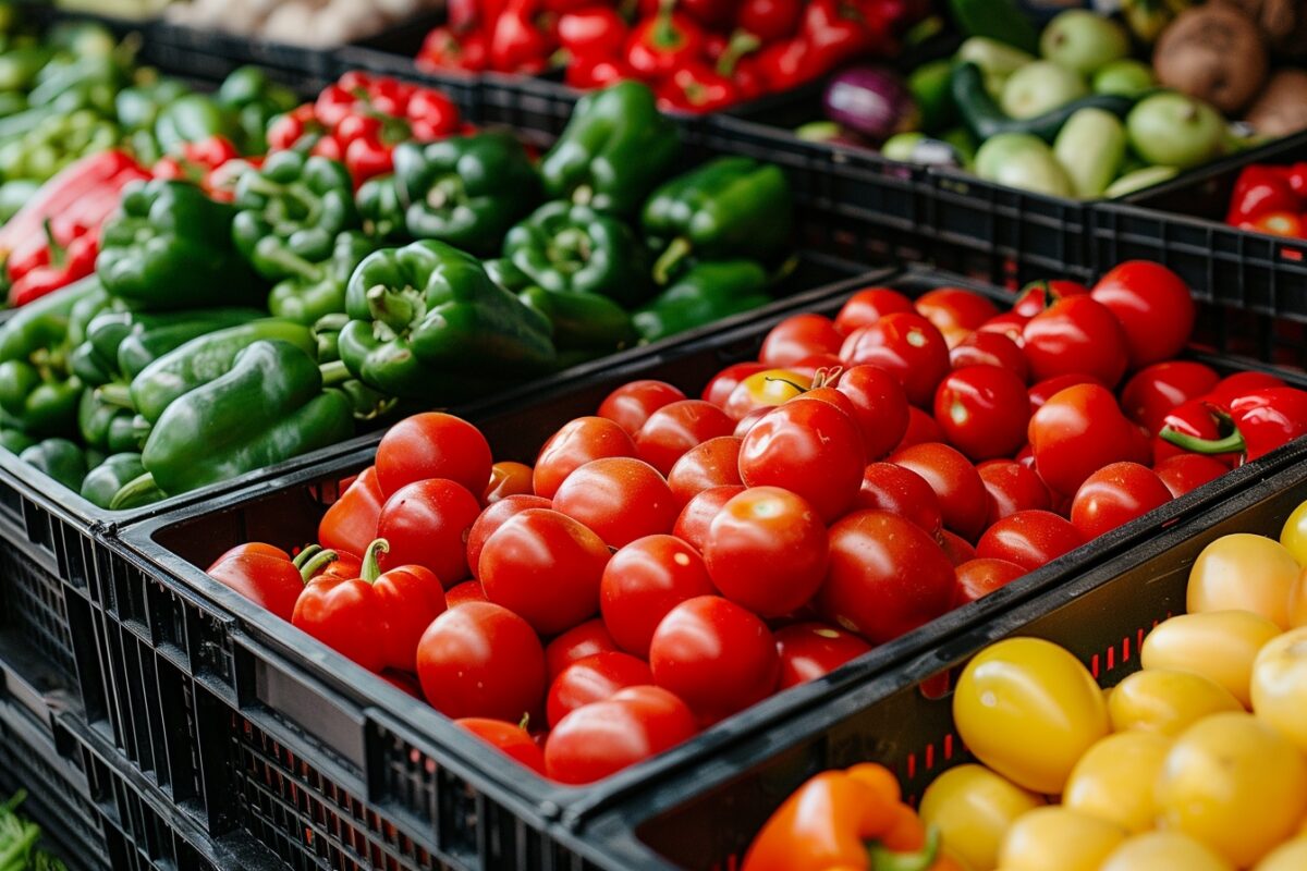 Votre panier explose? Découvrez la méthode I.M.C pour sauver vos finances au supermarché dès maintenant!