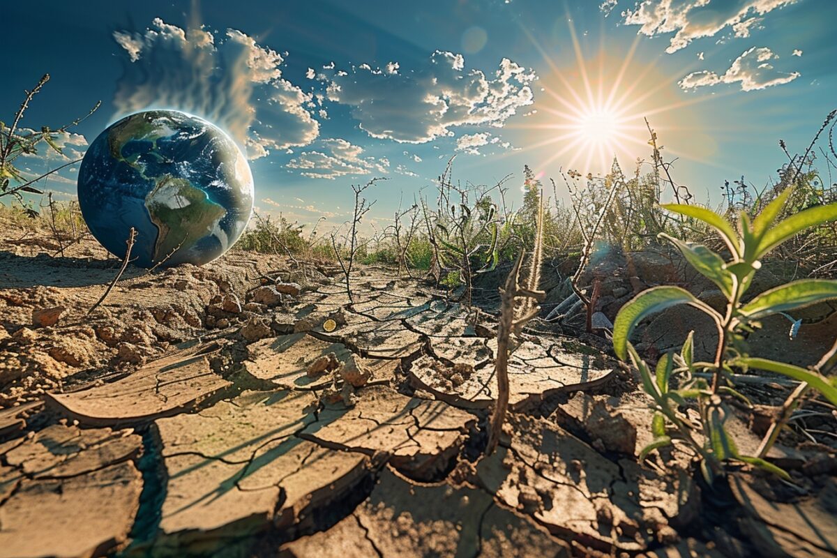 2024 pourrait-il être une année record en terme de températures ? Les prévisions pourraient vous surprendre