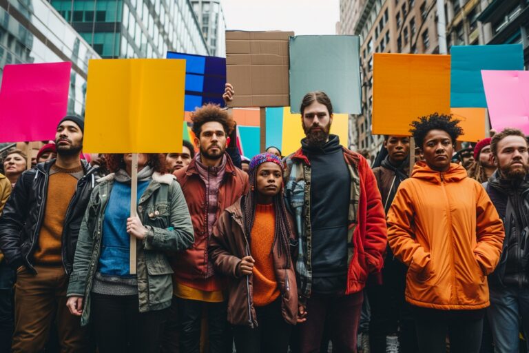 400 voix s’élèvent contre l’effritement des services publics: êtes-vous prêt à découvrir leur combat?