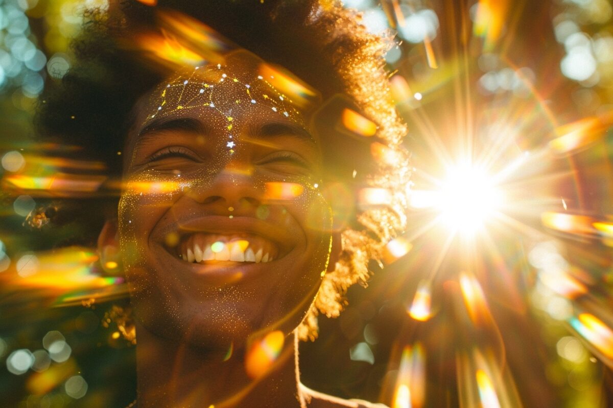 Avril 2024 astrologie : Découvrez les signes qui vont nager dans un océan de bonheur imminent