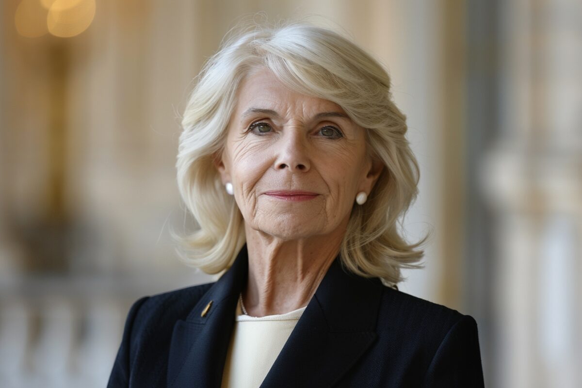 Brigitte Macron confronte la rumeur transphobe : une action judiciaire en préparation contre une journaliste indépendante