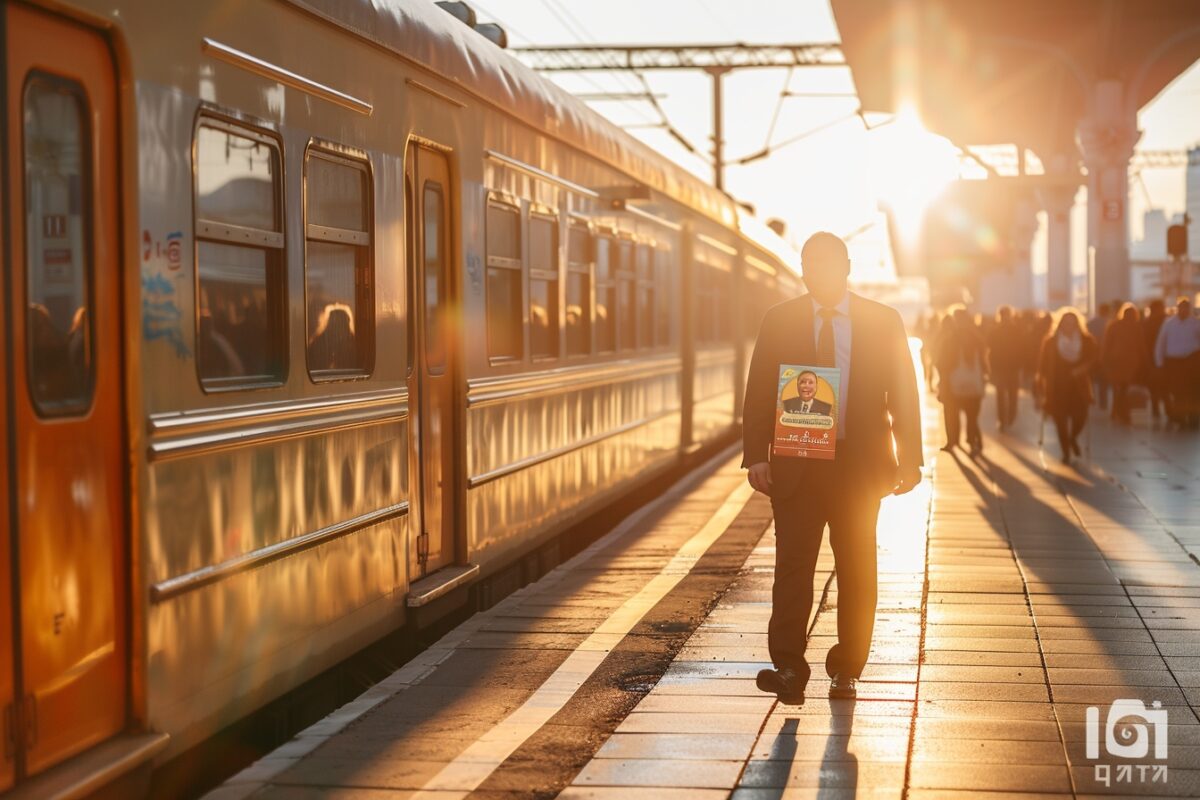 Ce nouveau Pass Rail pourrait changer votre été : 700 000 jeunes vont vibrer !