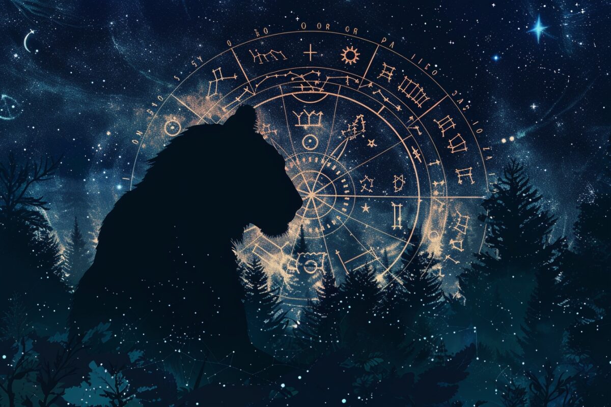 ces prévisions astrologiques pour les natifs du tigre demain pourraient changer votre journée