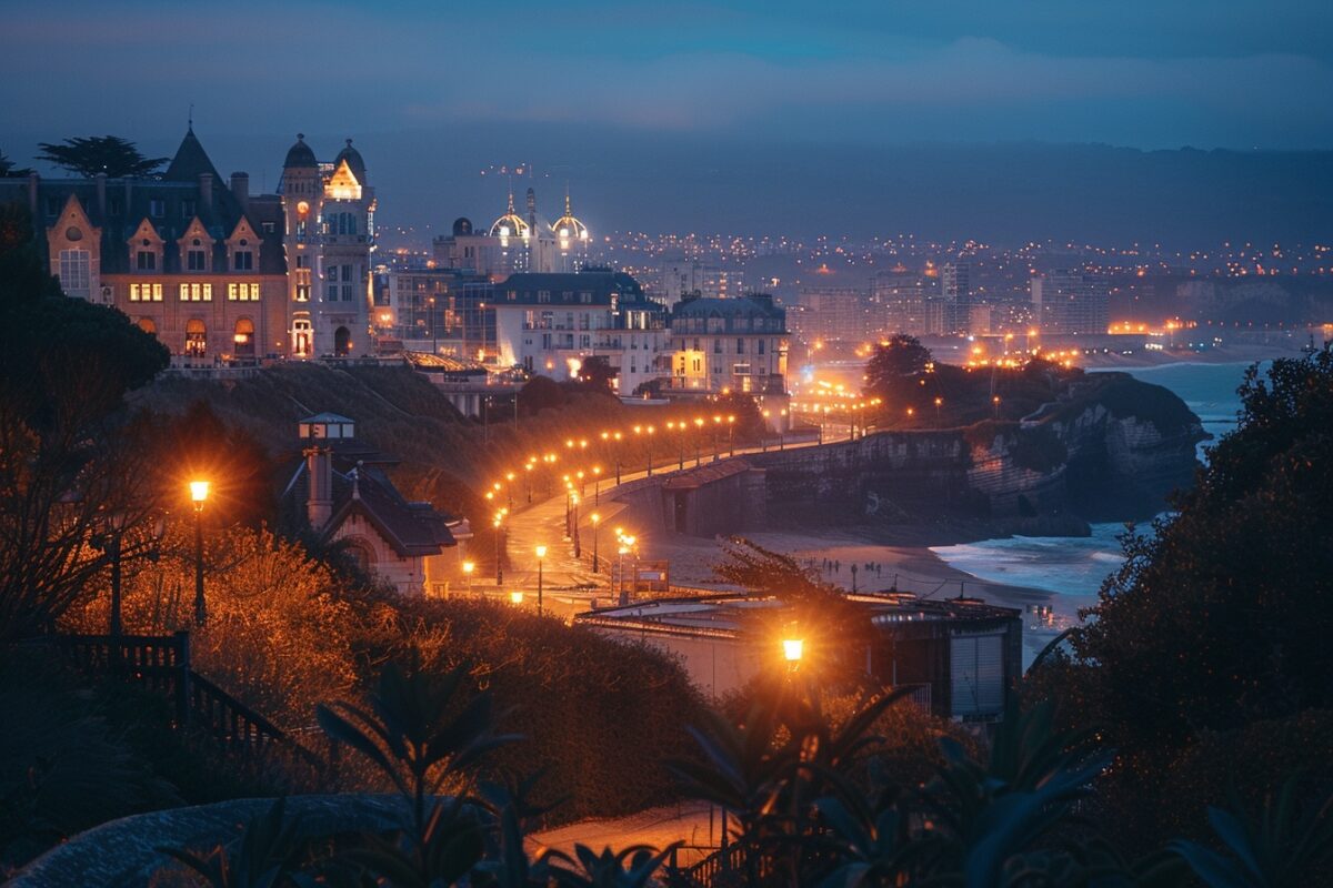 Chaleur record à Biarritz et Orthez : comment ces températures affectent-elles notre avenir ?