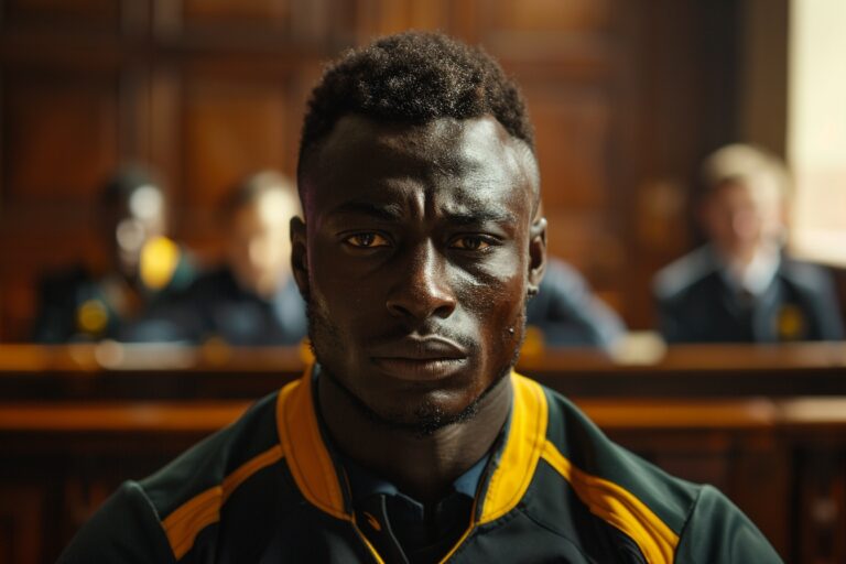 Choc dans le rugby : un joueur du Castres Olympique condamné, que doit-on en penser ?